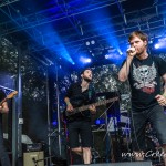 0116 Hard And Heavy Open Air Fest